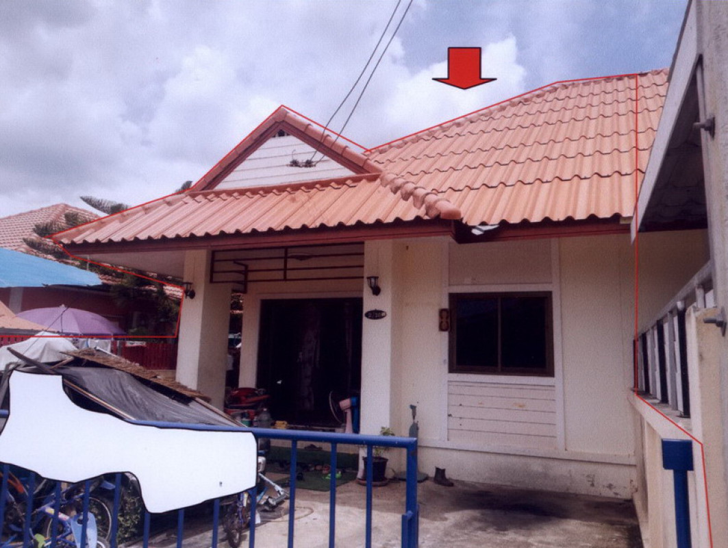 Townhouse Prachuap Khiri Khan Pran Buri Khao Noi 922720