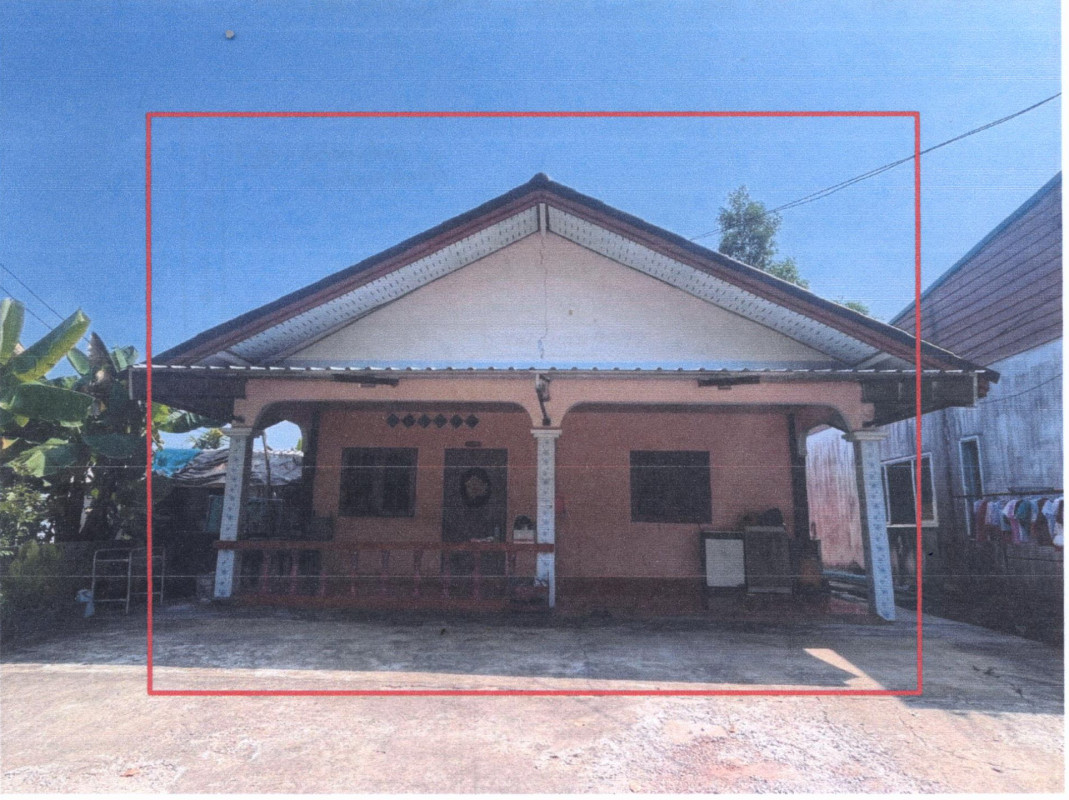 บ้านเดี่ยว ชุมพร เมืองชุมพร ปากน้ำ 1434600