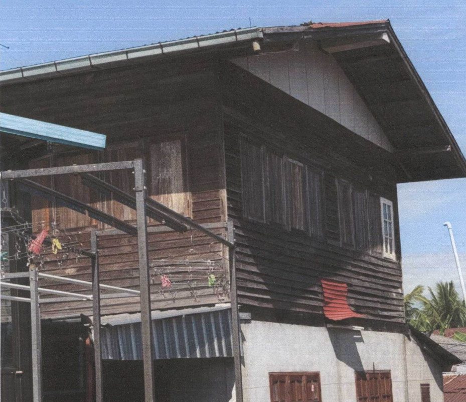 ทาวน์เฮ้าส์ มหาสารคาม เมืองมหาสารคาม ตลาด 250950
