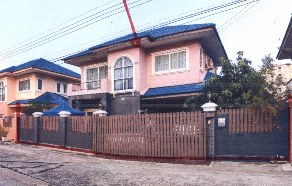 บ้านเดี่ยว พระนครศรีอยุธยา บางปะอิน สามเรือน 1871700