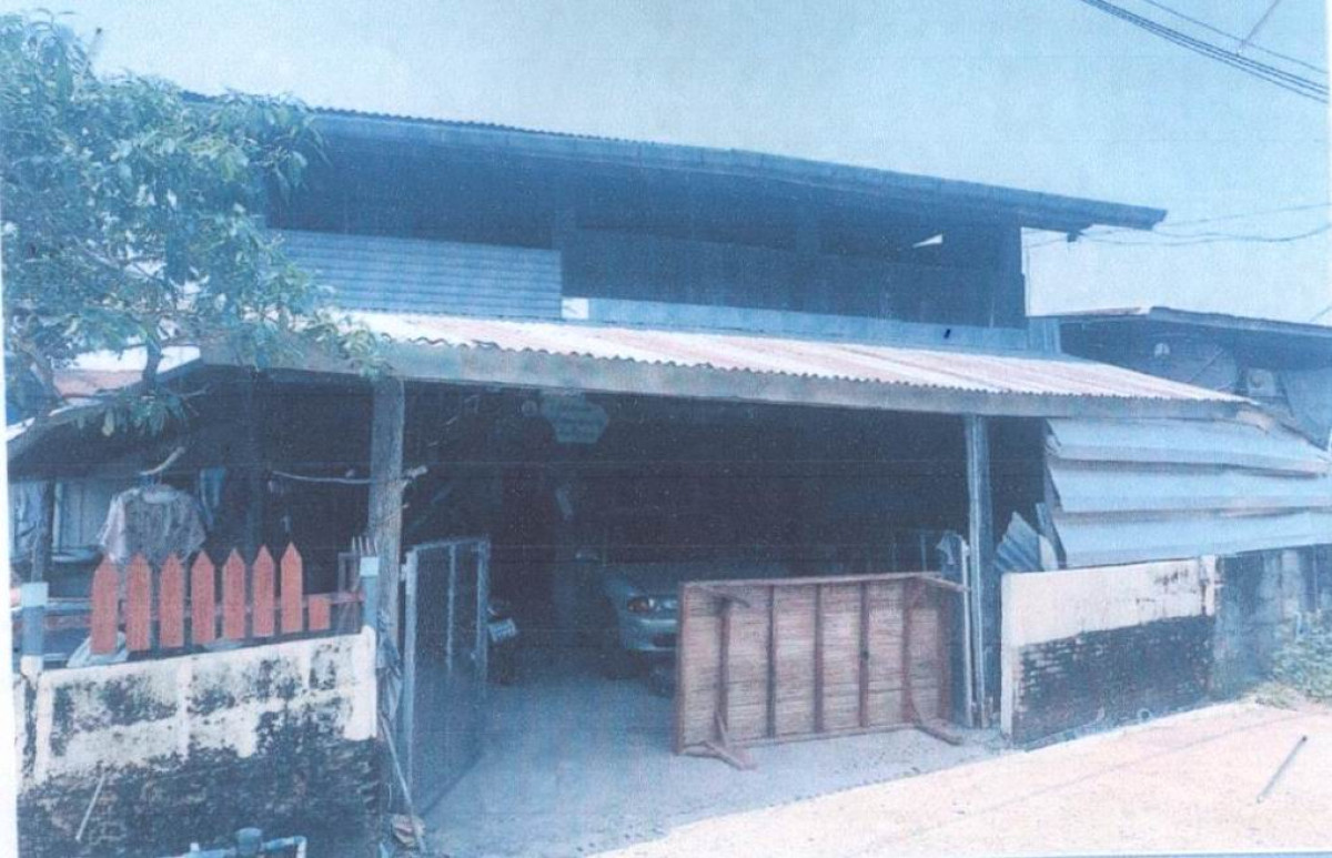 ทาวน์เฮ้าส์ อุบลราชธานี ตระการพืชผล กระเดียน 398030