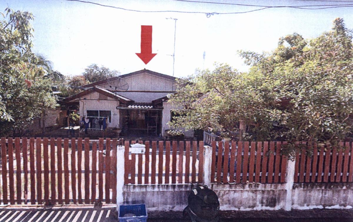 บ้านเดี่ยว อุบลราชธานี เขื่องใน โนนรัง 597840