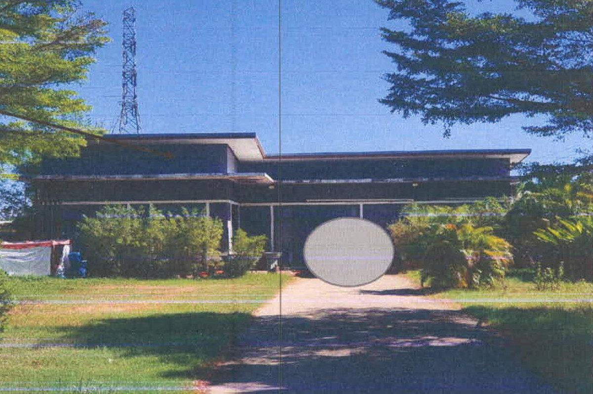 บ้านเดี่ยว อุบลราชธานี เมืองอุบลราชธานี ขามใหญ่ 2299290