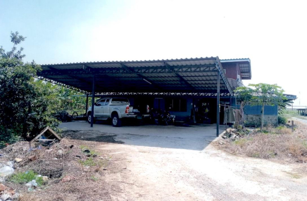 บ้านเดี่ยว นครปฐม พุทธมณฑล คลองโยง 1849800