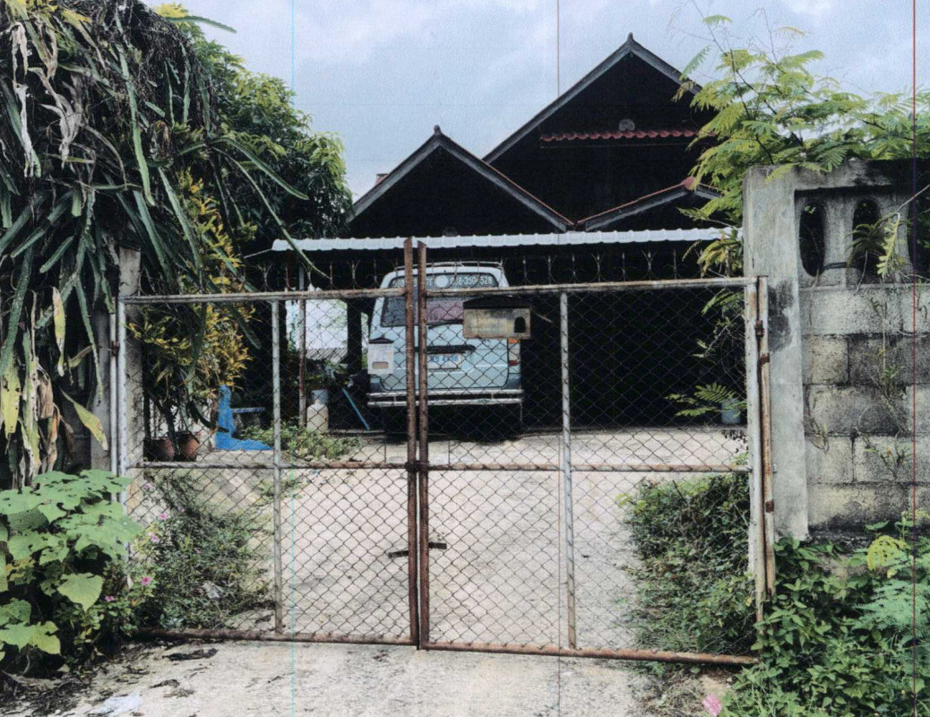 บ้านเดี่ยว เชียงราย เชียงของ บุญเรือง 1506000