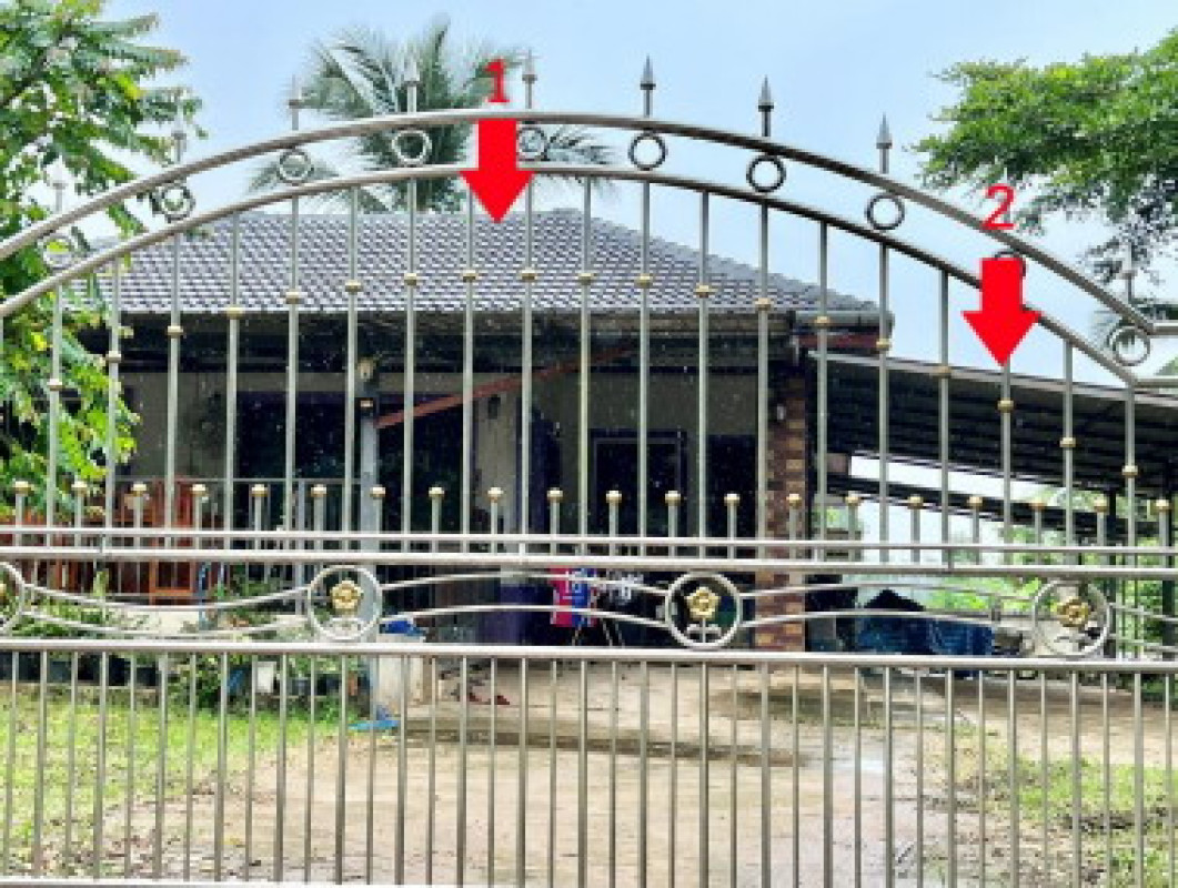 บ้านเดี่ยว เชียงราย เวียงแก่น ท่าข้าม 0