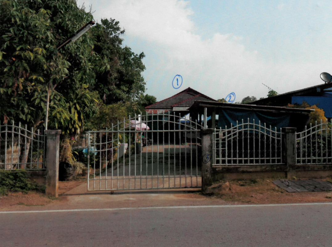 บ้านเดี่ยว เชียงราย เชียงของ เวียง 660280
