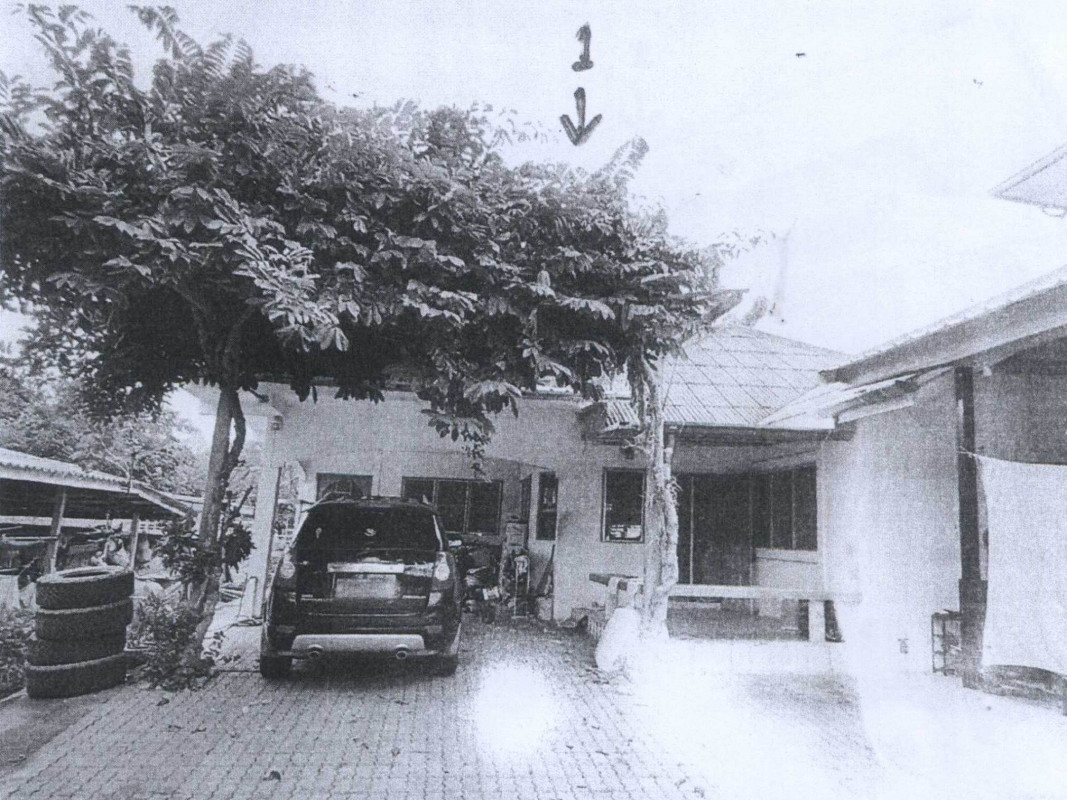 บ้านเดี่ยว เพชรบุรี บ้านลาด ท่าเสน 782835