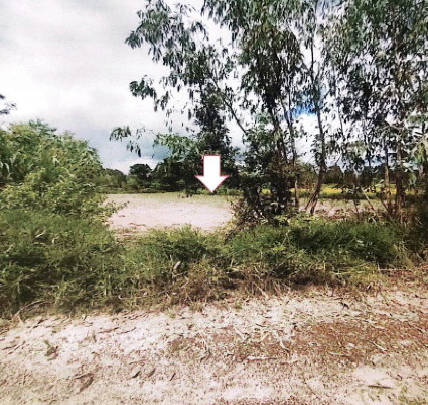 Residential land/lot Kalasin Na Mon Song Plueai 255000