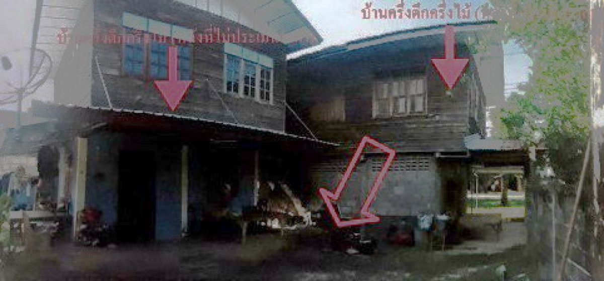บ้านเดี่ยว กาฬสินธุ์ กุฉินารายณ์ เหล่าใหญ่ 960000