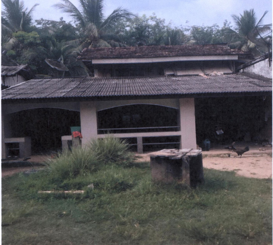 บ้านเดี่ยว สงขลา จะนะ ป่าชิง 478400