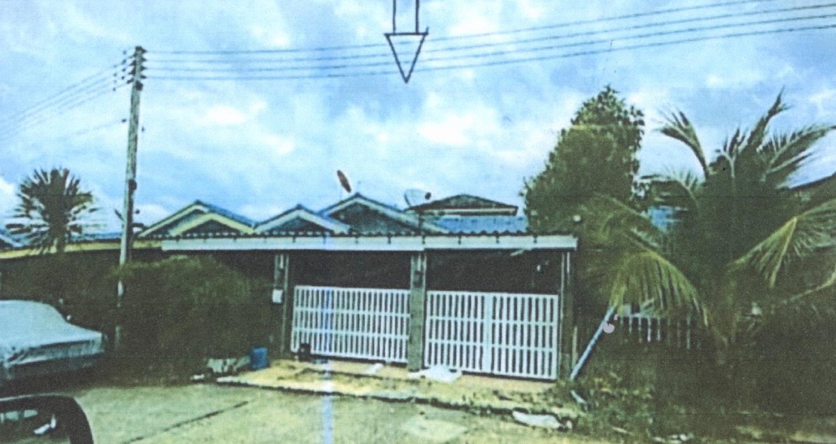 บ้านเดี่ยว สงขลา สะเดา ปาดังเบซาร์ 725050