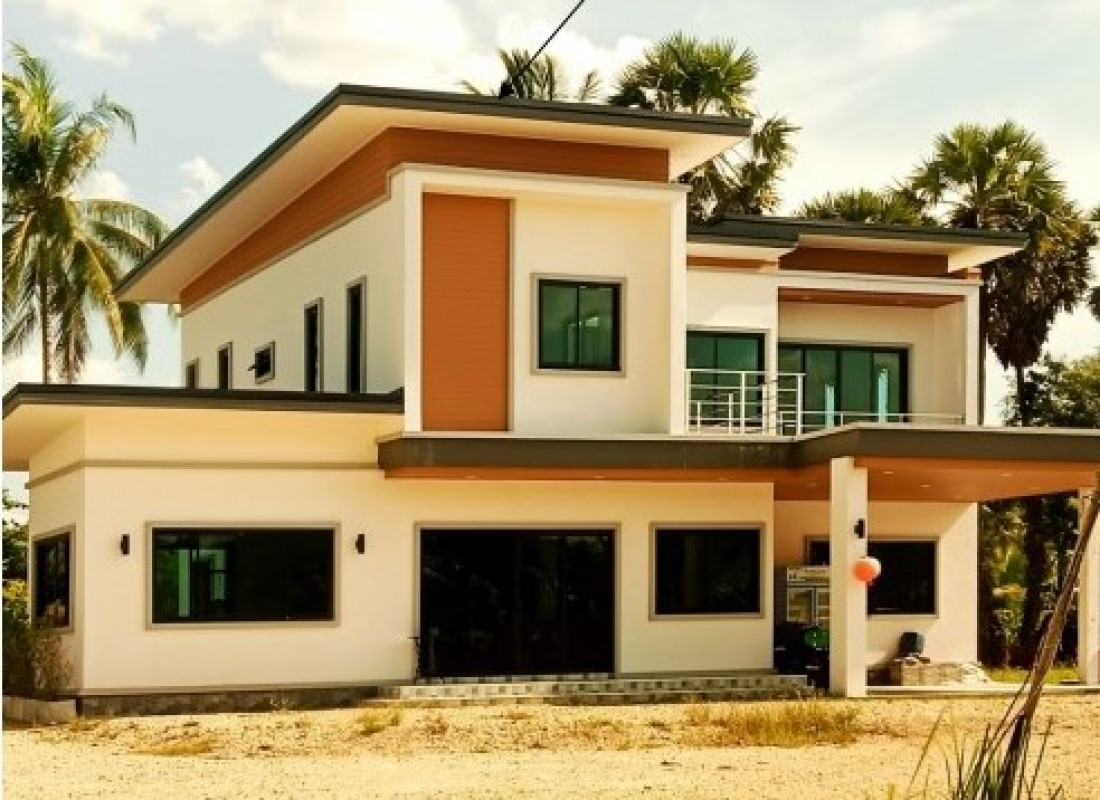 บ้านเดี่ยว สงขลา จะนะ ป่าชิง 4419663