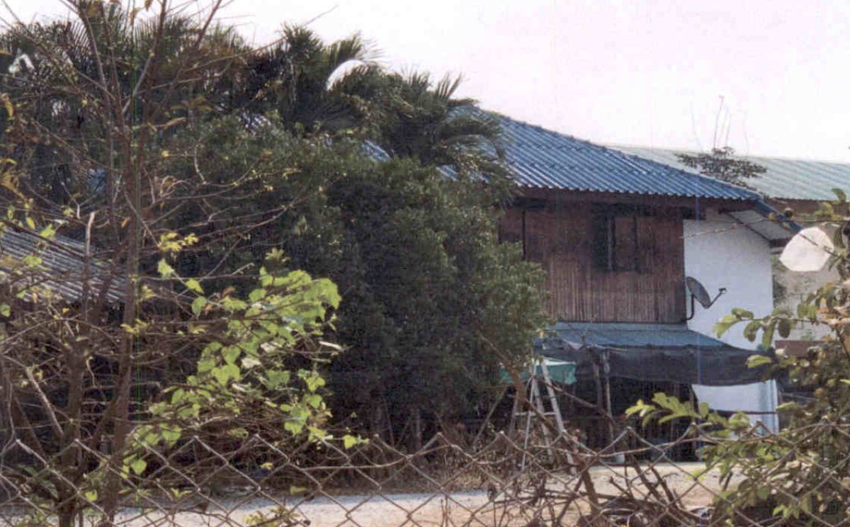 Single house Sukhothai Thung Saliam Thung Saliam 927450