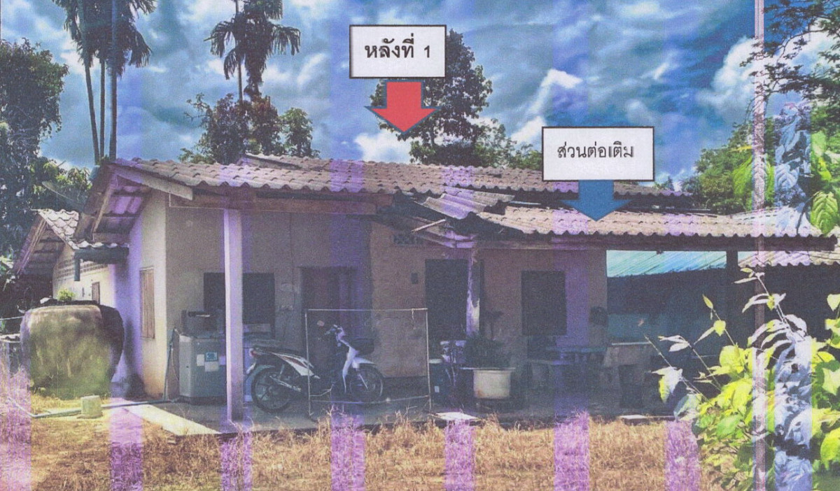 บ้านเดี่ยว กระบี่ เมืองกระบี่ เขาคราม 594280
