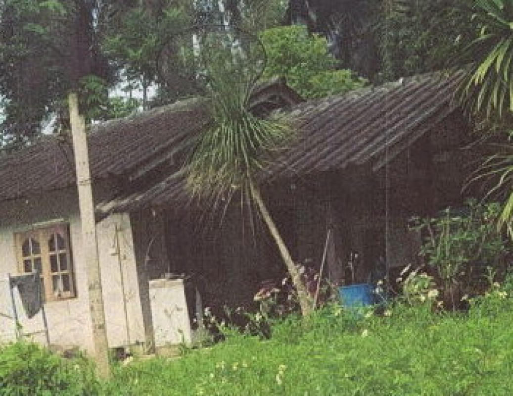 บ้านเดี่ยว กระบี่ ปลายพระยา ปลายพระยา 725200