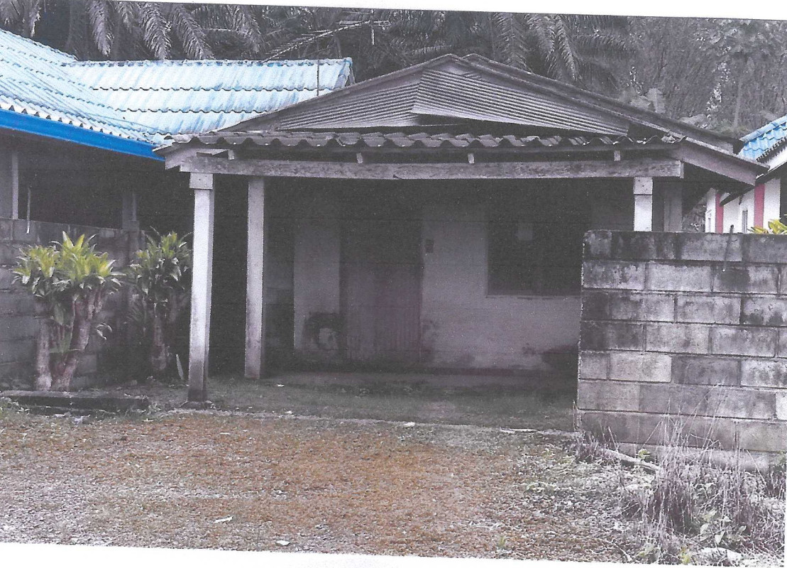 บ้านเดี่ยว กระบี่ คลองท่อม ทรายขาว 226250