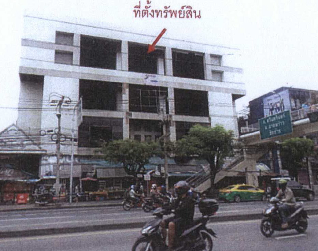 บ้านเดี่ยว กรุงเทพมหานคร บางกะปิ หัวหมาก 133777200