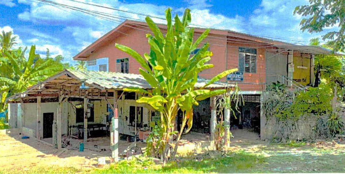 บ้านเดี่ยว ลำปาง วังเหนือ วังใต้ 519630