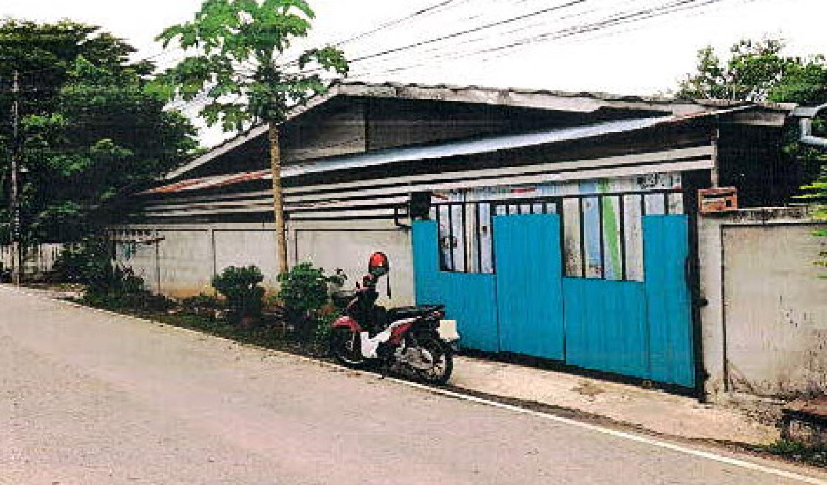 ทาวน์เฮ้าส์ ลำปาง เมืองลำปาง เวียงเหนือ 486420