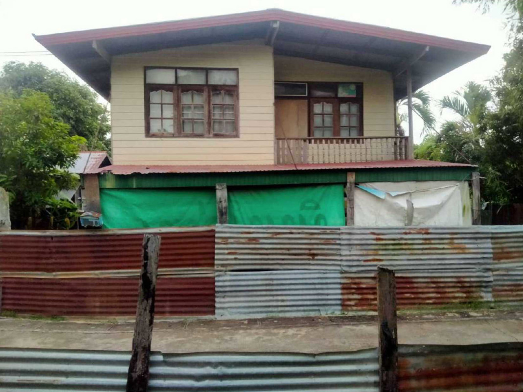 บ้านเดี่ยว หนองบัวลำภู นากลาง นากลาง 219650