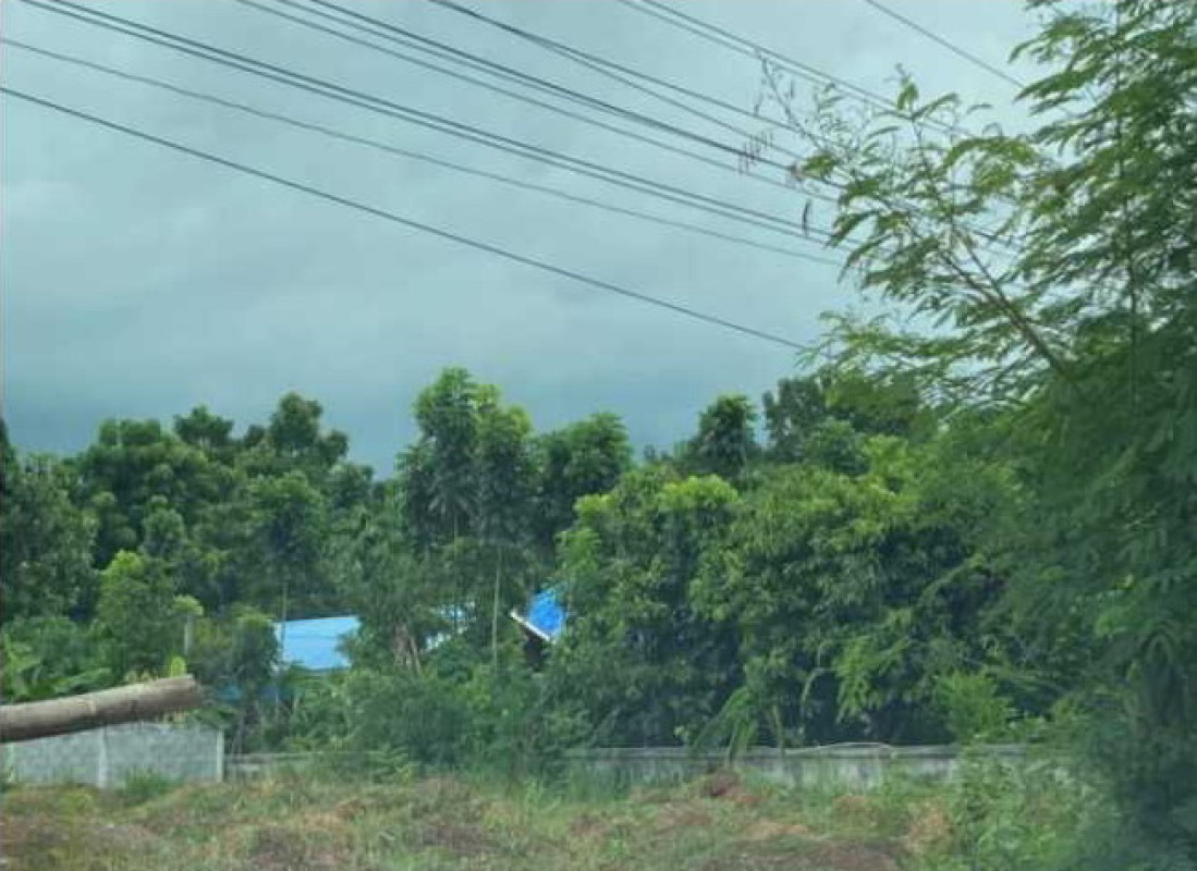 บ้านเดี่ยว หนองบัวลำภู โนนสัง โคกใหญ่ 787520