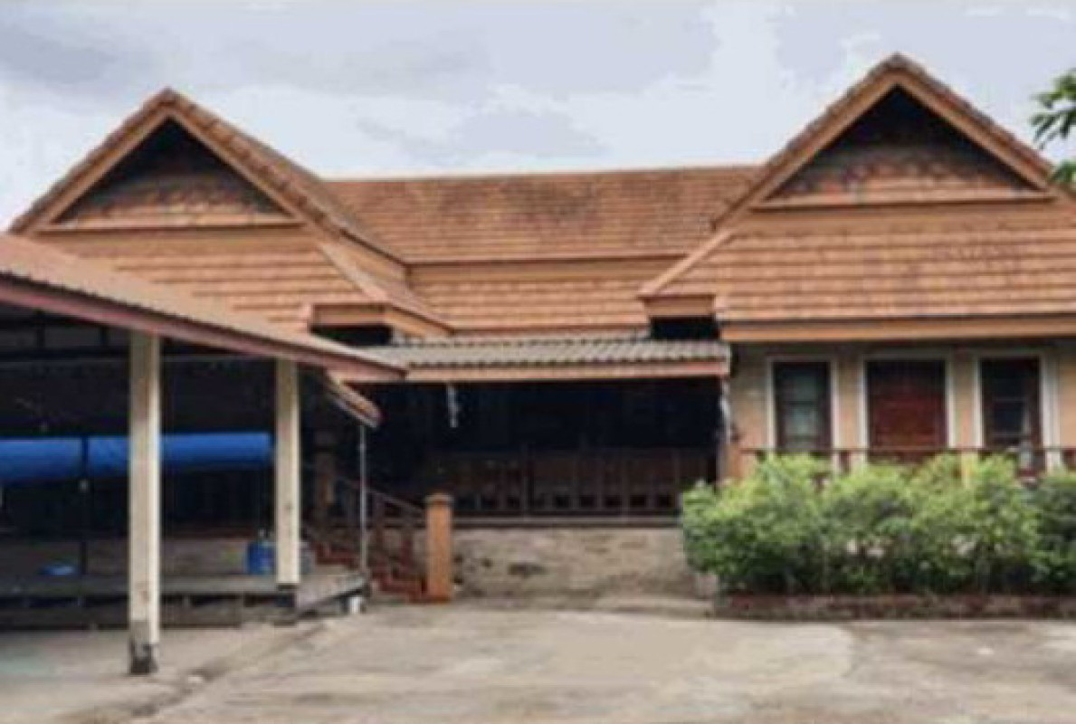 บ้านเดี่ยว หนองบัวลำภู นากลาง ด่านช้าง 2145140