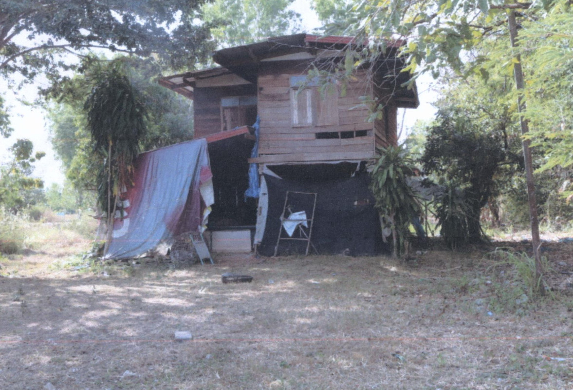 บ้านเดี่ยว สกลนคร สว่างแดนดิน สว่างแดนดิน 160860