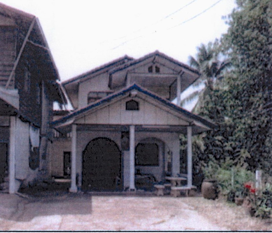 บ้านเดี่ยว สกลนคร วานรนิวาส นาคำ 782950