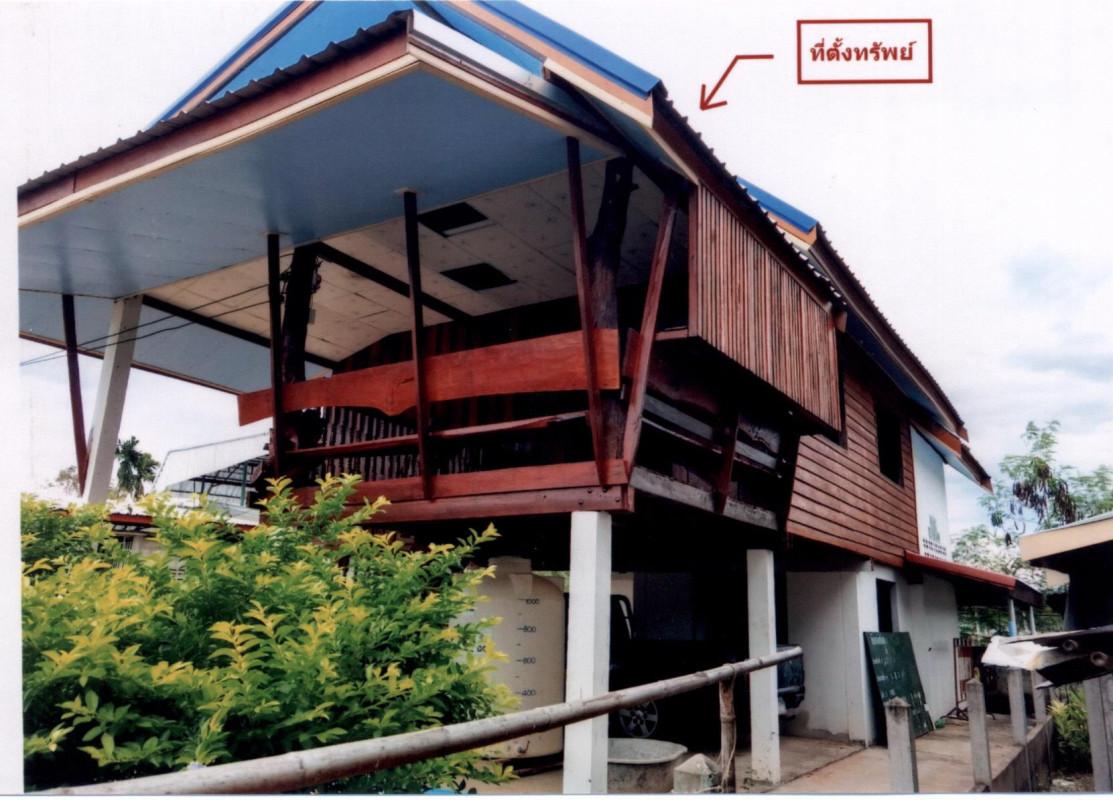 บ้านเดี่ยว สกลนคร ส่องดาว ส่องดาว 919036