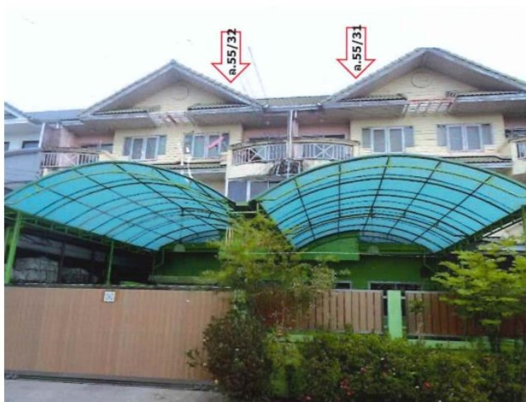ทาวน์เฮ้าส์ กรุงเทพมหานคร ตลิ่งชัน ตลิ่งชัน 3700633