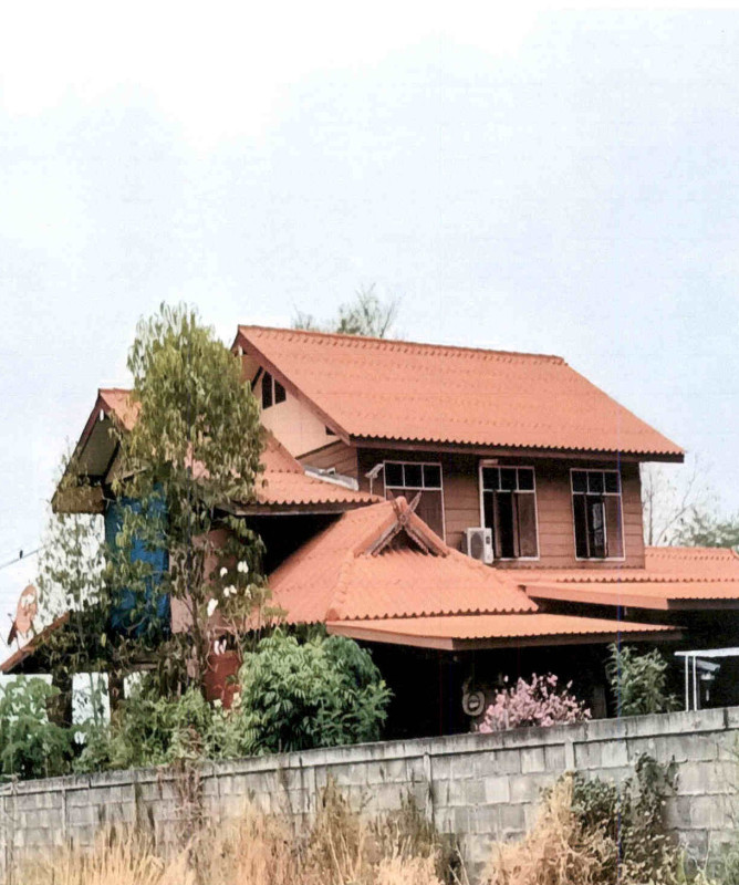 บ้านเดี่ยว สุโขทัย ทุ่งเสลี่ยม ทุ่งเสลี่ยม 1039560