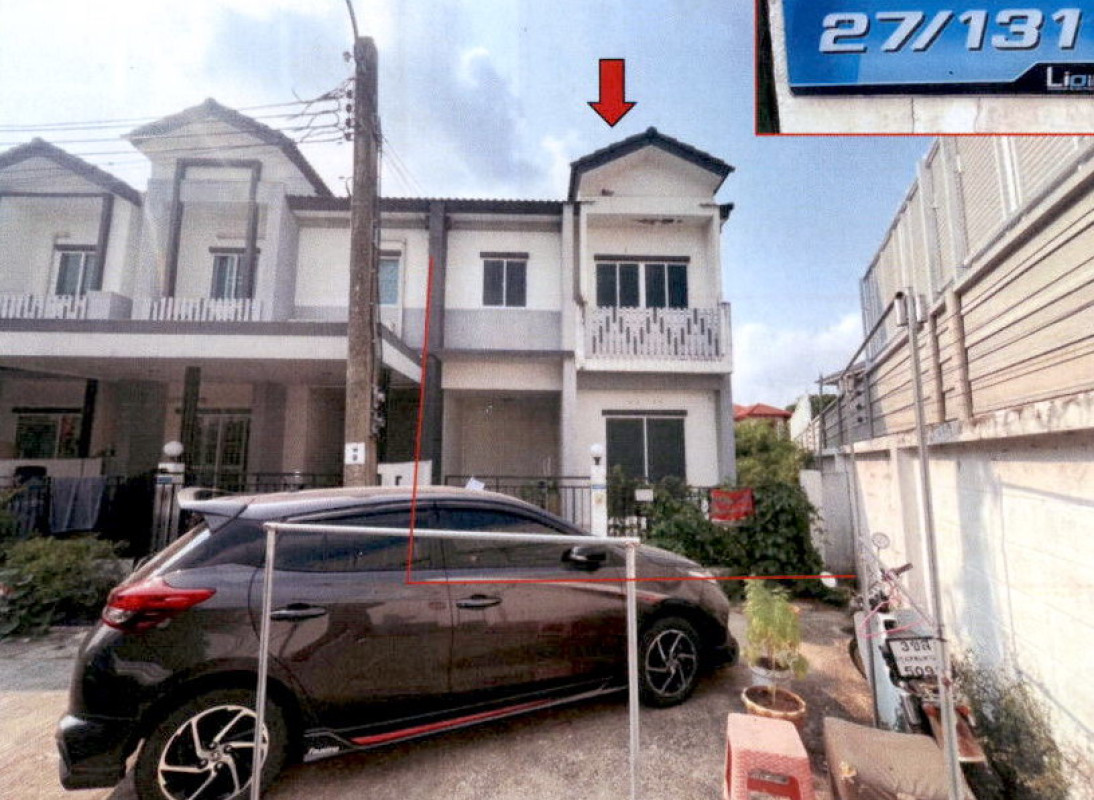 บ้านเดี่ยว กรุงเทพมหานคร ดอนเมือง สีกัน 2812218