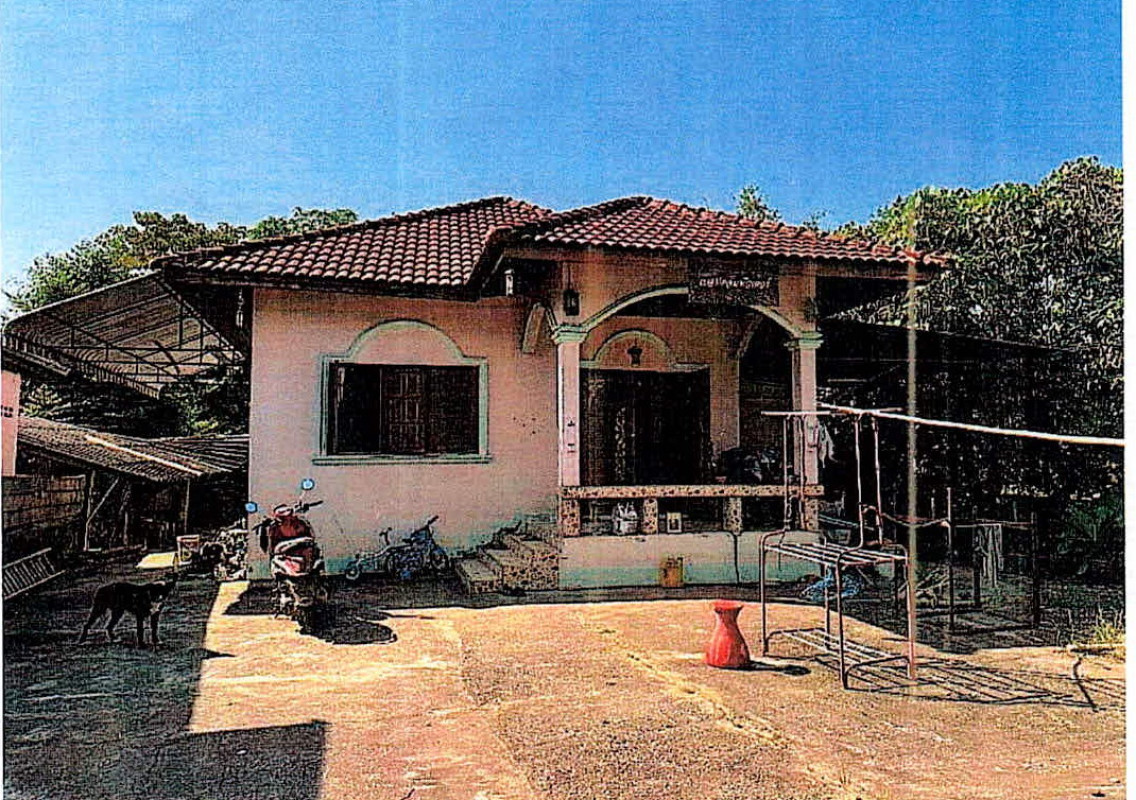 บ้านเดี่ยว ลำปาง เกาะคา ใหม่พัฒนา 902936