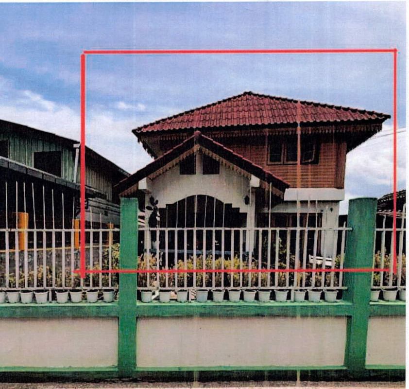 บ้านเดี่ยว ลำปาง เมืองลำปาง บ่อแฮ้ว 1129000