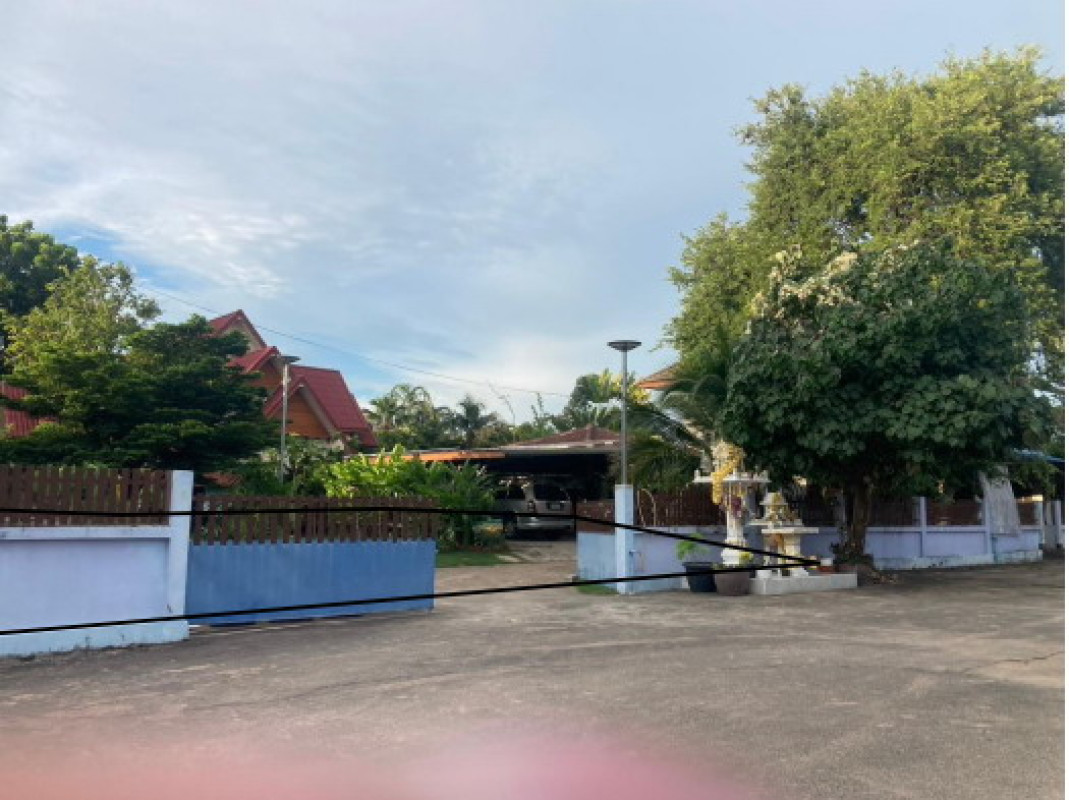 Single house Ubon Ratchathani Mueang Ubon Ratchathani Kham Yai 842855