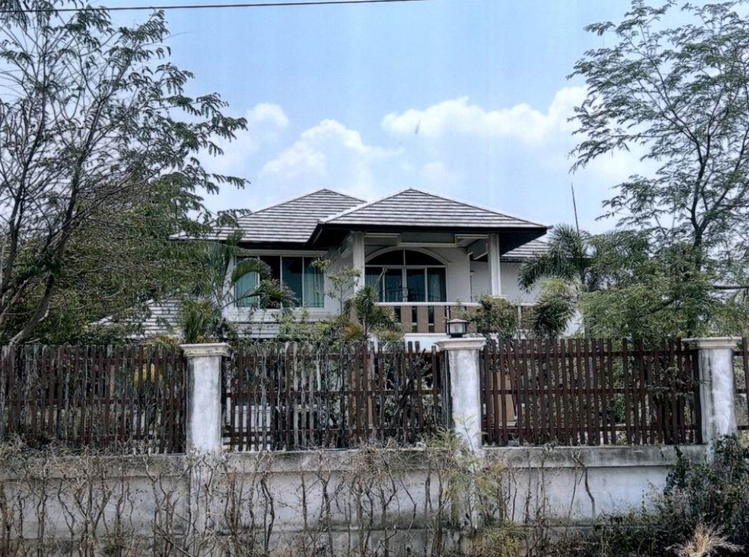 บ้านเดี่ยว อุบลราชธานี นาตาล พังเคน 3737300