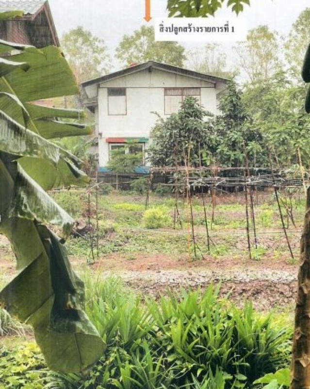 บ้านเดี่ยว กรุงเทพมหานคร ตลิ่งชัน บางระมาด 1697104