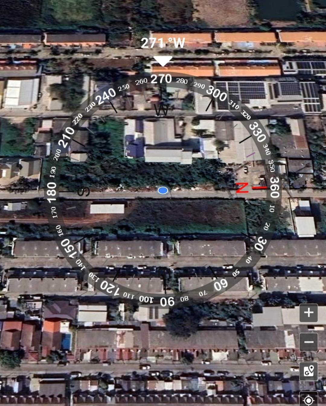 ที่ดินเปล่า ปทุมธานี ลำลูกกา ลาดสวาย 3000000