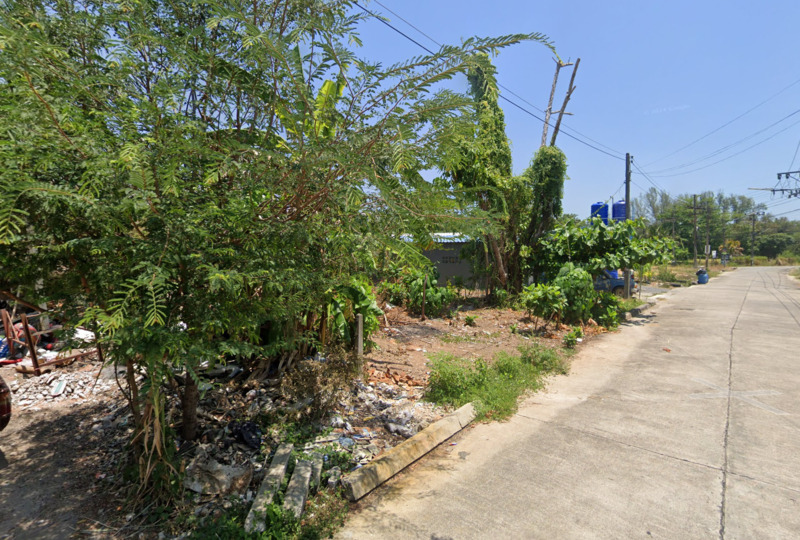 ที่ดินเปล่า ภูเก็ต เมืองภูเก็ต รัษฎา 3000000