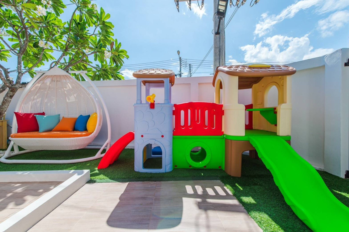 บ้านเดี่ยว ภลูเมเรีย วิลล่า หัวหิน เพชรบุรี ชะอำ ชะอำ 8200000
