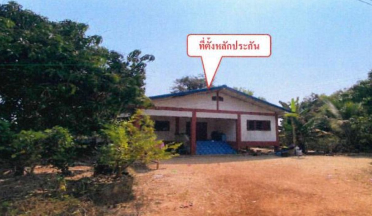 บ้านเดี่ยว สกลนคร เมืองสกลนคร ดงมะไฟ 1065000
