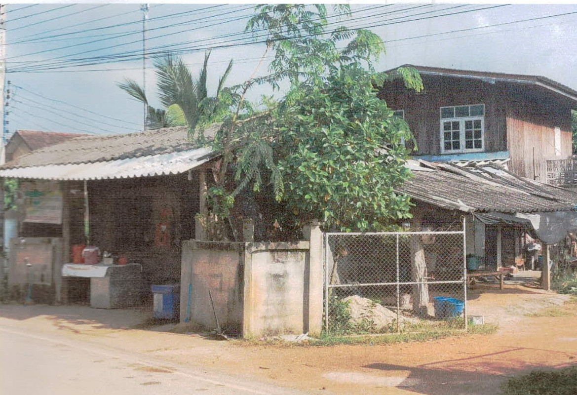 บ้านเดี่ยว ลำปาง ห้างฉัตร ปงยางคก 875330