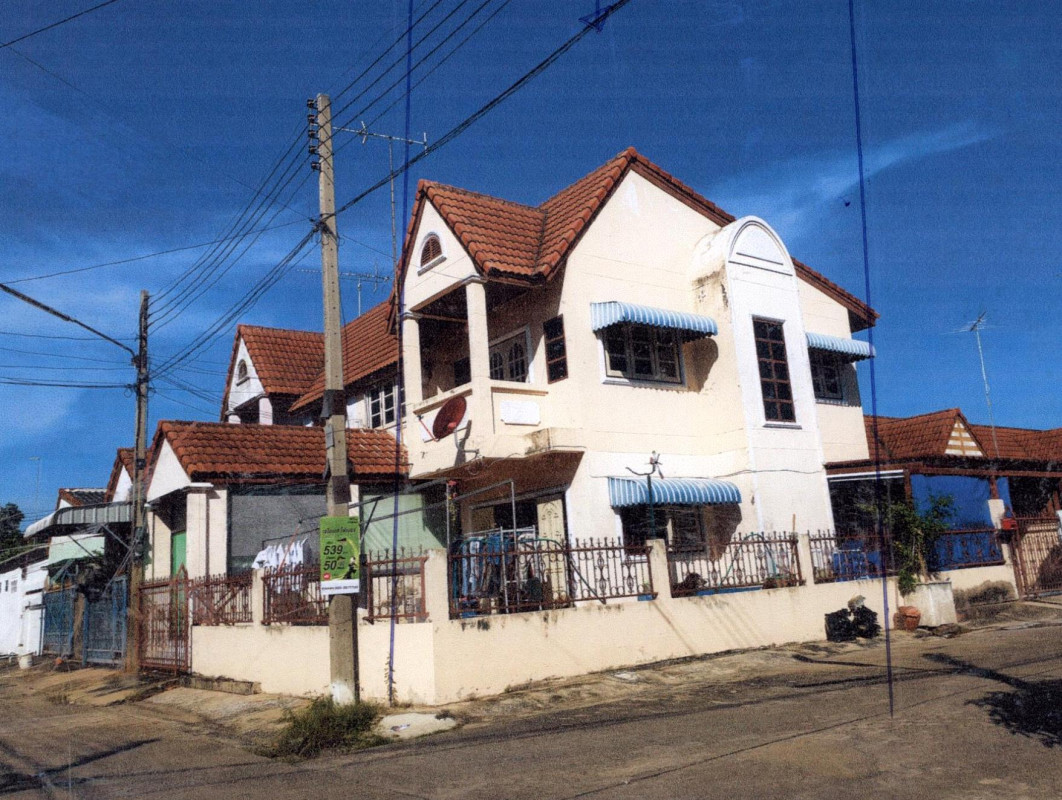 Townhouse Phra Nakhon Si Ayutthaya Phra Nakhon Si Ayutthaya Hua Ro 693600