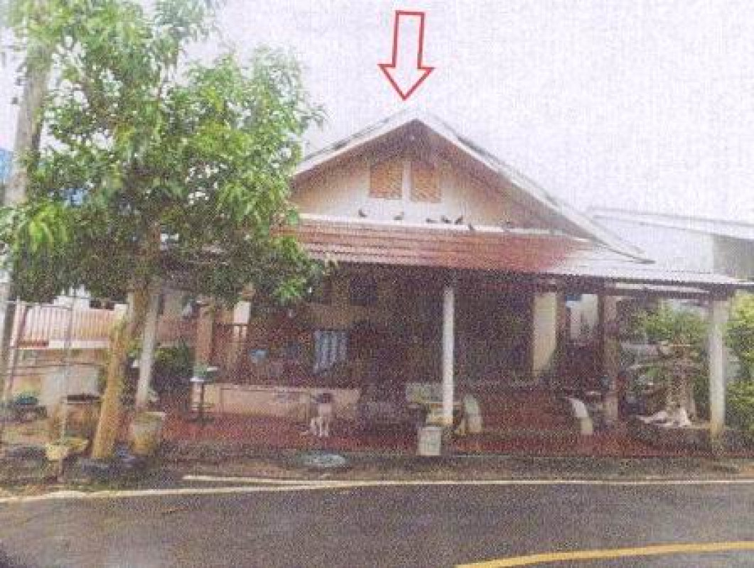 บ้านเดี่ยว กระบี่ เมืองกระบี่ กระบี่ใหญ่ 1414600