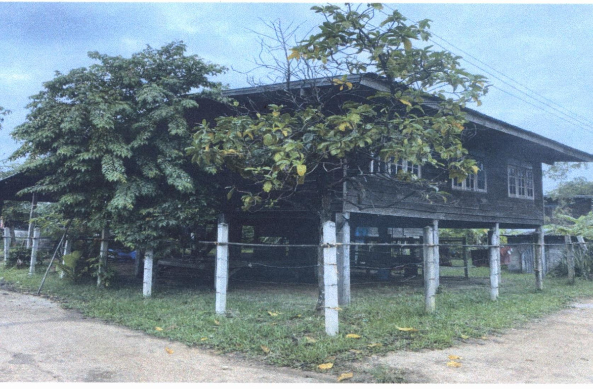 บ้านเดี่ยว อุบลราชธานี กุดข้าวปุ้น โนนสวาง 194850