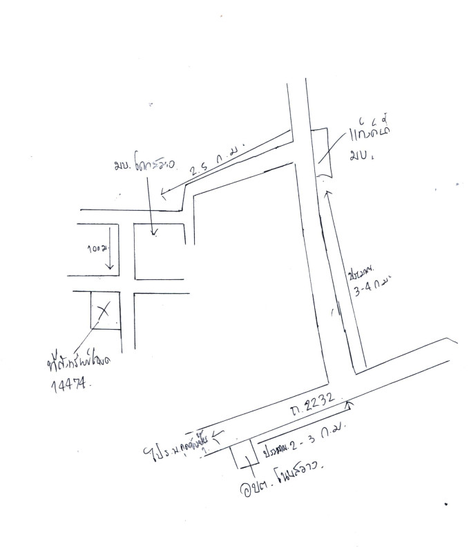 บ้านเดี่ยว อุบลราชธานี กุดข้าวปุ้น โนนสวาง 194850