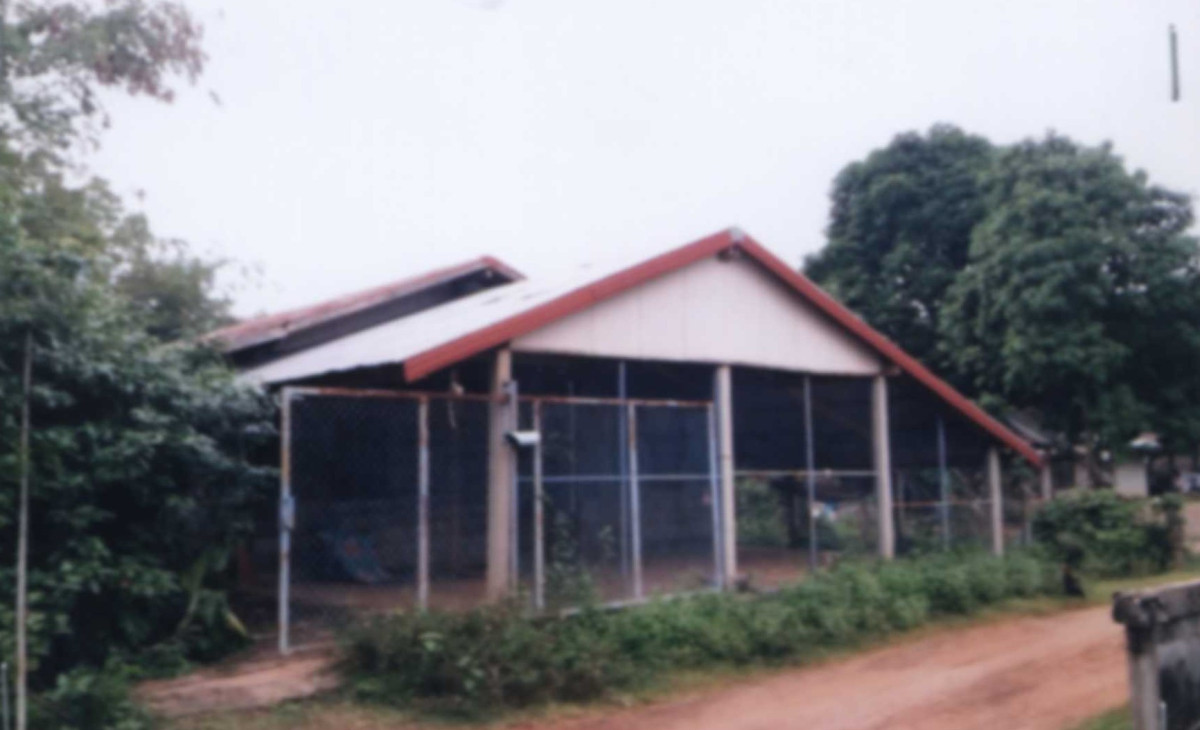 บ้านเดี่ยว นครพนม เมืองนครพนม คำเตย 601080