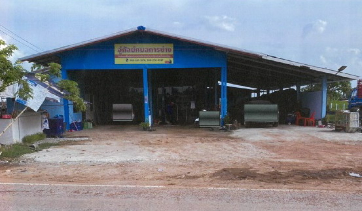 บ้านเดี่ยว กาฬสินธุ์ ห้วยเม็ก หัวหิน 1160000