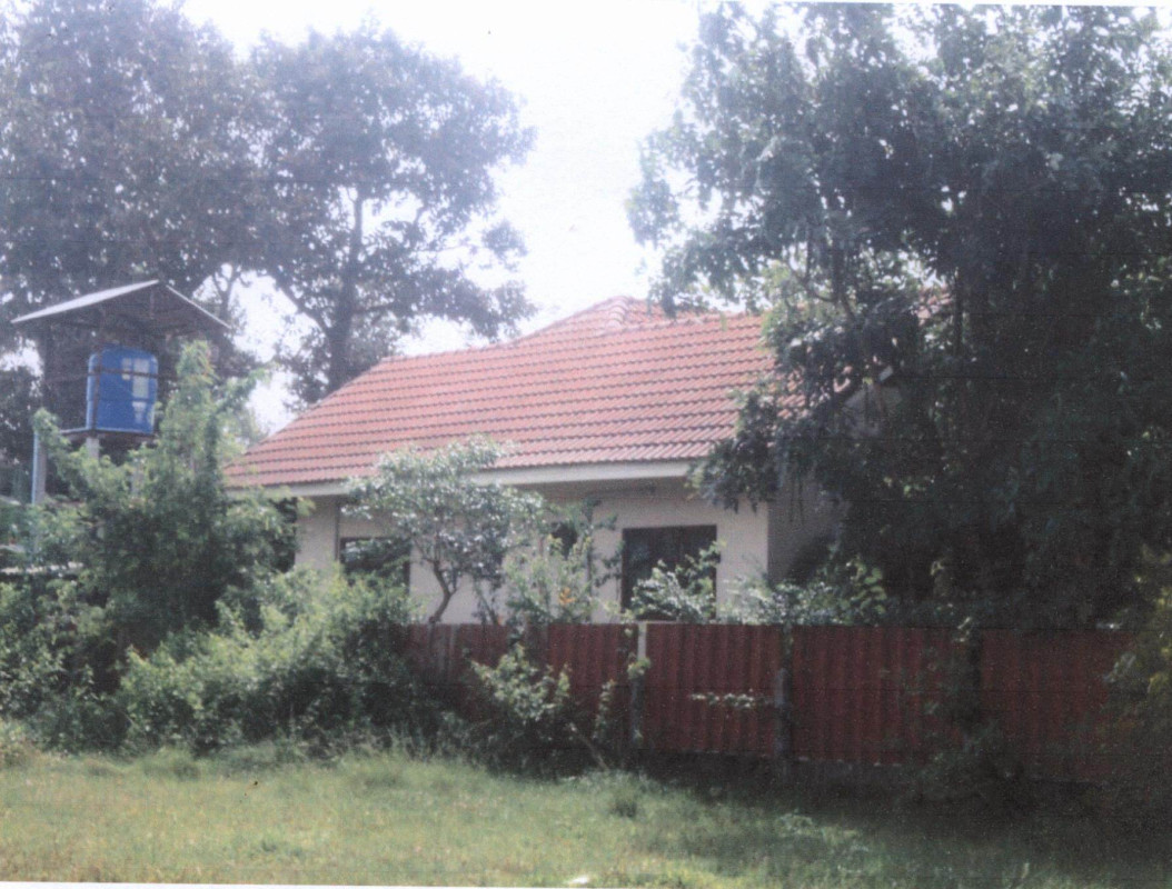 บ้านเดี่ยว อุบลราชธานี วารินชำราบ แสนสุข 1761600